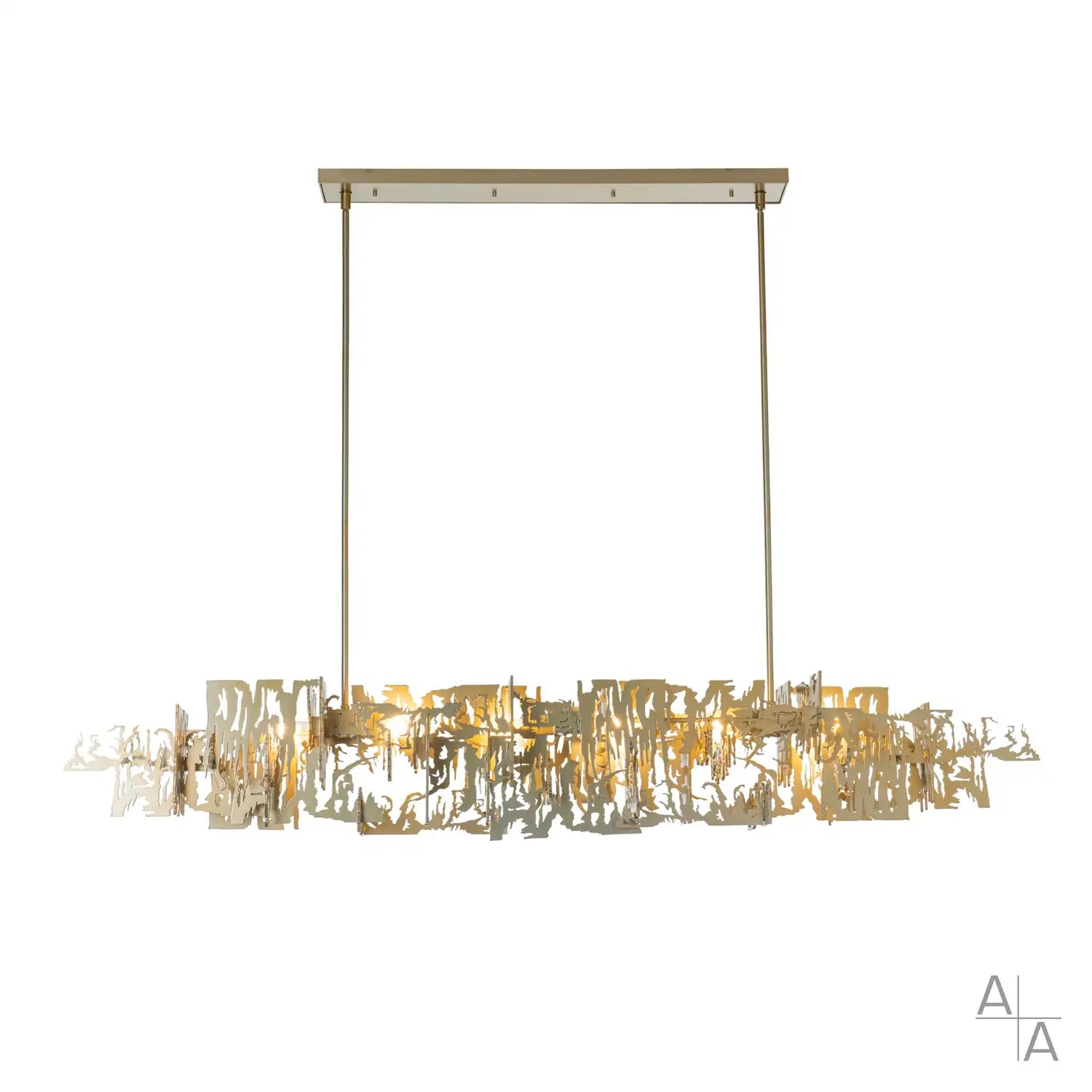 Hubbardton Forge, Brutus Pendant, PENDANT LIGHT