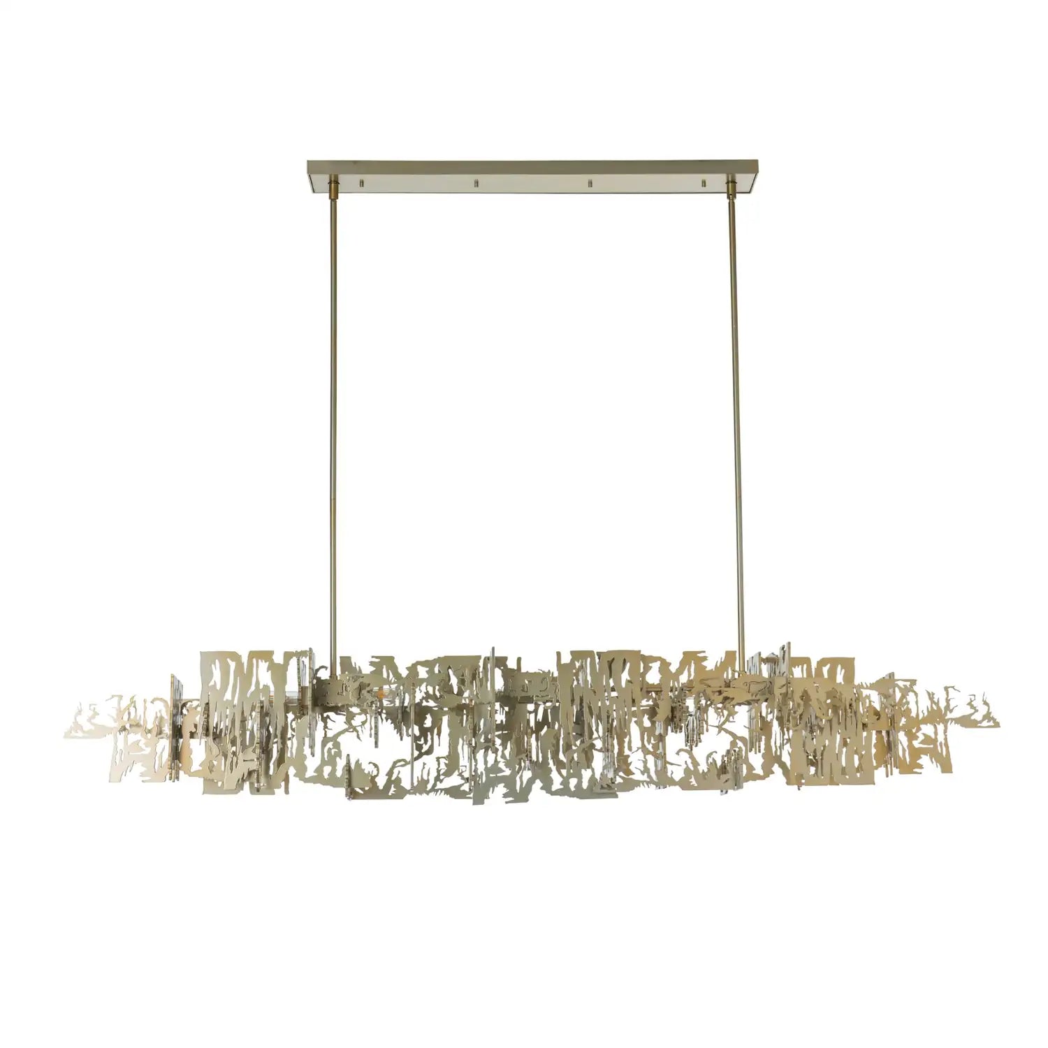 Hubbardton Forge, Brutus Pendant, PENDANT LIGHT