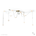 Art & Alchemy, SNAPS LED Pendant, PENDANT LIGHT