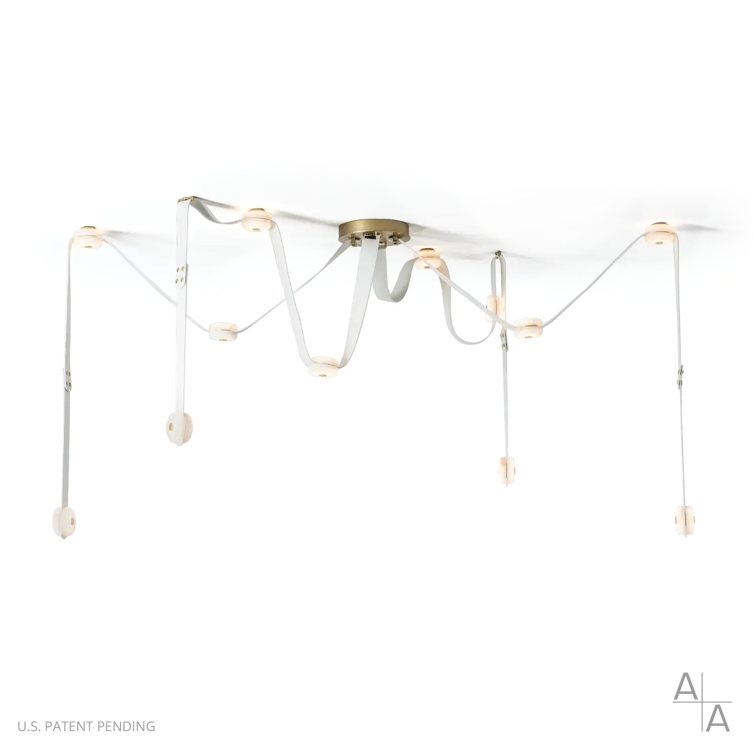 HUBBARDTON FORGE, SNAPS LED PENDANT, PENDANT LIGHT