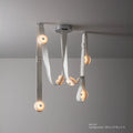 HUBBARDTON FORGE, SNAPS LED PENDANT, PENDANT LIGHT