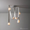Art & Alchemy, SNAPS LED Pendant, PENDANT LIGHT