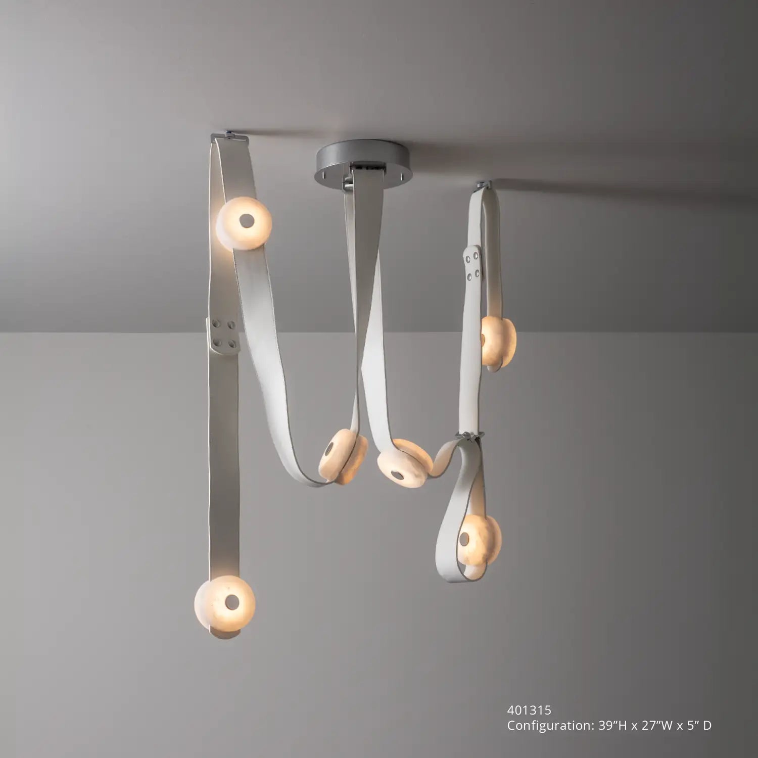 Art & Alchemy, SNAPS LED Pendant, PENDANT LIGHT