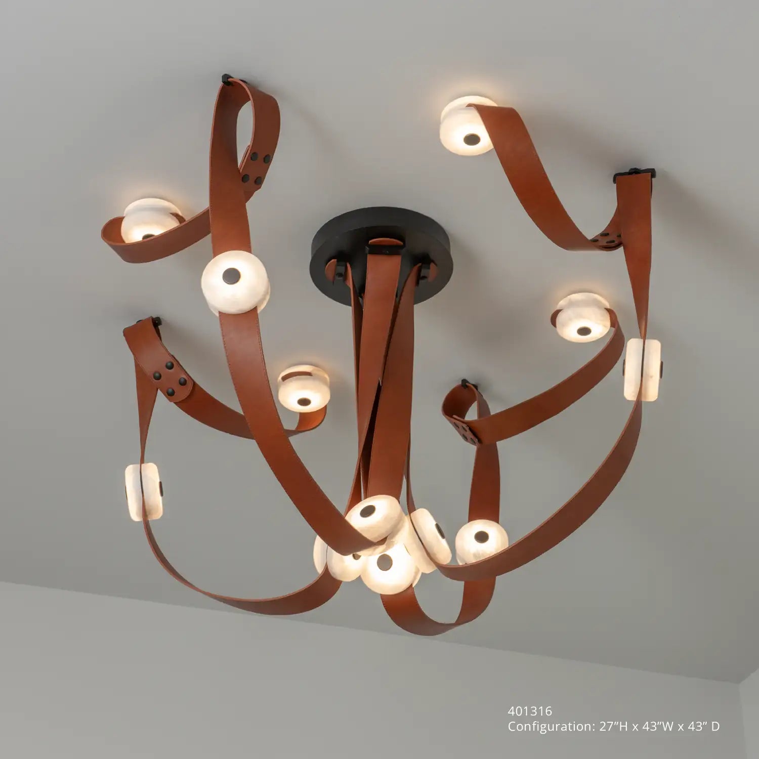 Art & Alchemy, SNAPS LED Pendant, PENDANT LIGHT