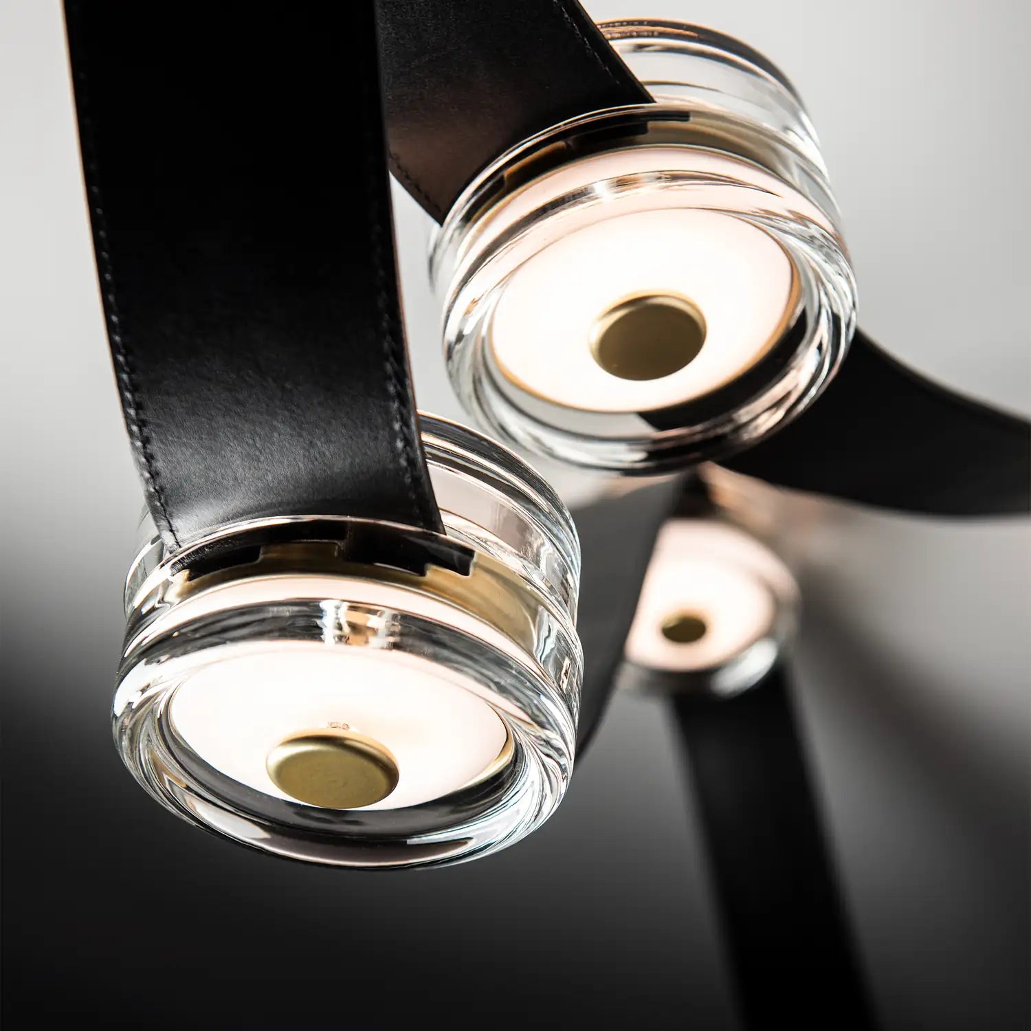 HUBBARDTON FORGE, SNAPS LED PENDANT, PENDANT LIGHT