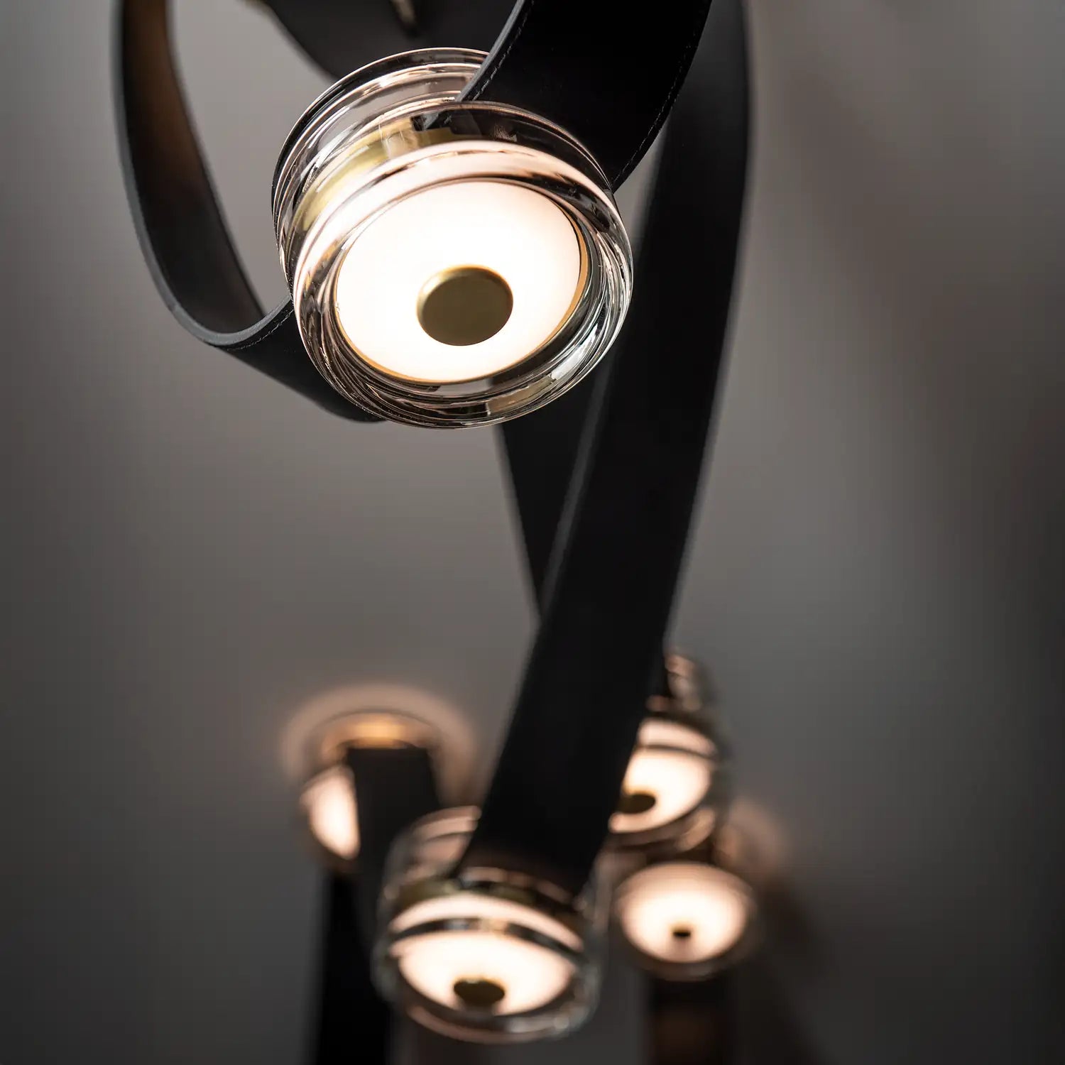 Art & Alchemy, SNAPS LED Pendant, PENDANT LIGHT