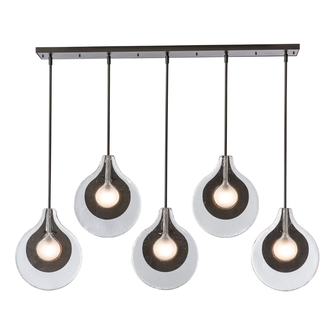 Hubbardton Forge, Veneto Linear Pendant, PENDANT LIGHT