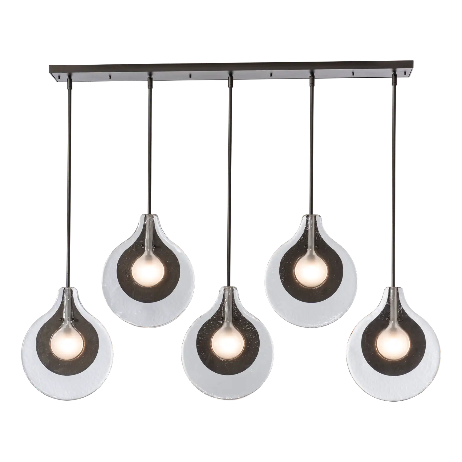 Hubbardton Forge, Veneto Linear Pendant, PENDANT LIGHT
