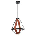 Art & Alchemy, Aspen LED Lantern, CHANDELIER LIGHT