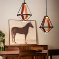 Art & Alchemy, Aspen LED Lantern, CHANDELIER LIGHT