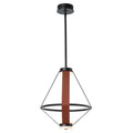 Art & Alchemy, Aspen LED Lantern, CHANDELIER LIGHT