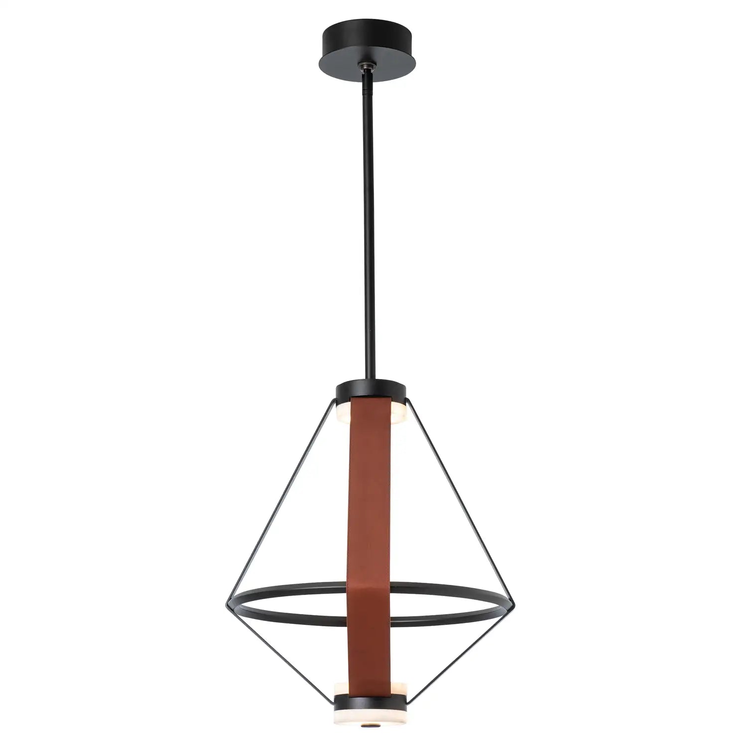 Art & Alchemy, Aspen LED Lantern, CHANDELIER LIGHT