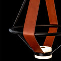 Art & Alchemy, Aspen LED Lantern, CHANDELIER LIGHT