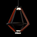 Art & Alchemy, Aspen LED Lantern, CHANDELIER LIGHT