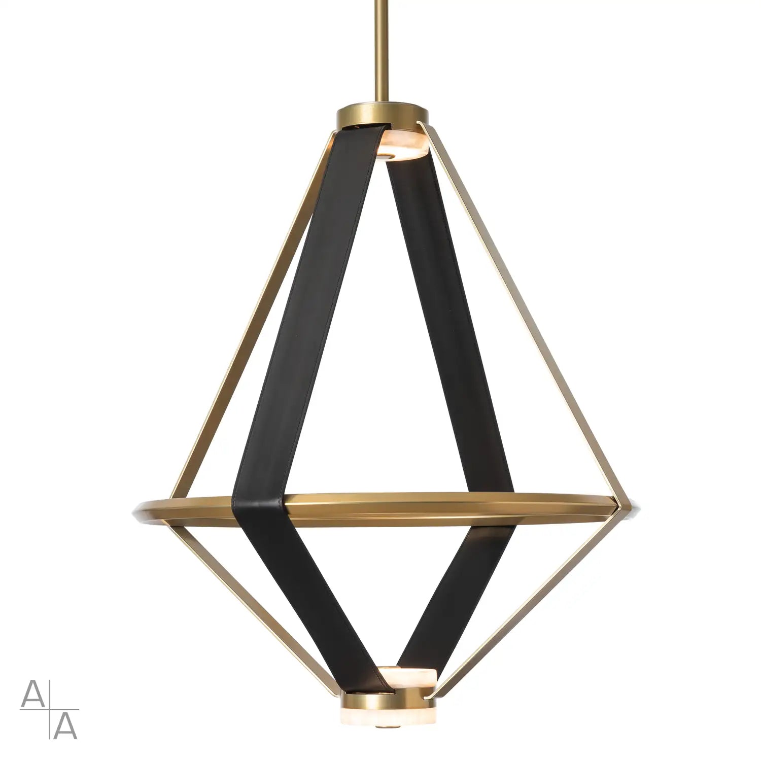 Art & Alchemy, Aspen LED Lantern, CHANDELIER LIGHT
