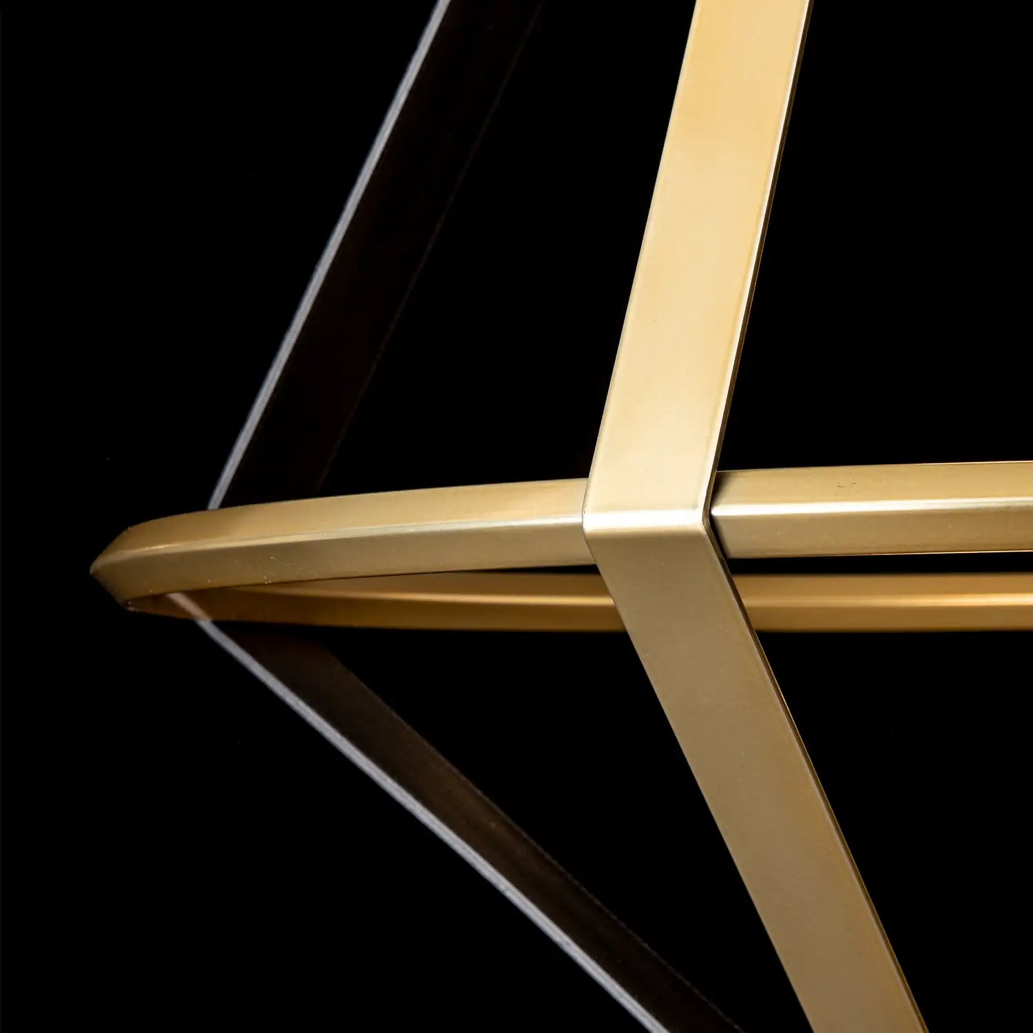 Art & Alchemy, Aspen LED Lantern, CHANDELIER LIGHT