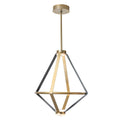 Art & Alchemy, Aspen LED Lantern, CHANDELIER LIGHT