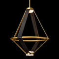 Art & Alchemy, Aspen LED Lantern, CHANDELIER LIGHT