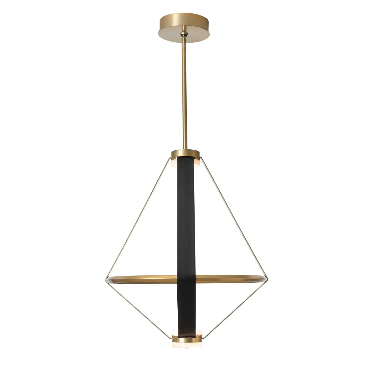 Art & Alchemy, Aspen LED Lantern, CHANDELIER LIGHT