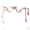 Art & Alchemy, SNAPS LED Pendant, PENDANT LIGHT