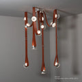 Art & Alchemy, SNAPS LED Pendant, PENDANT LIGHT