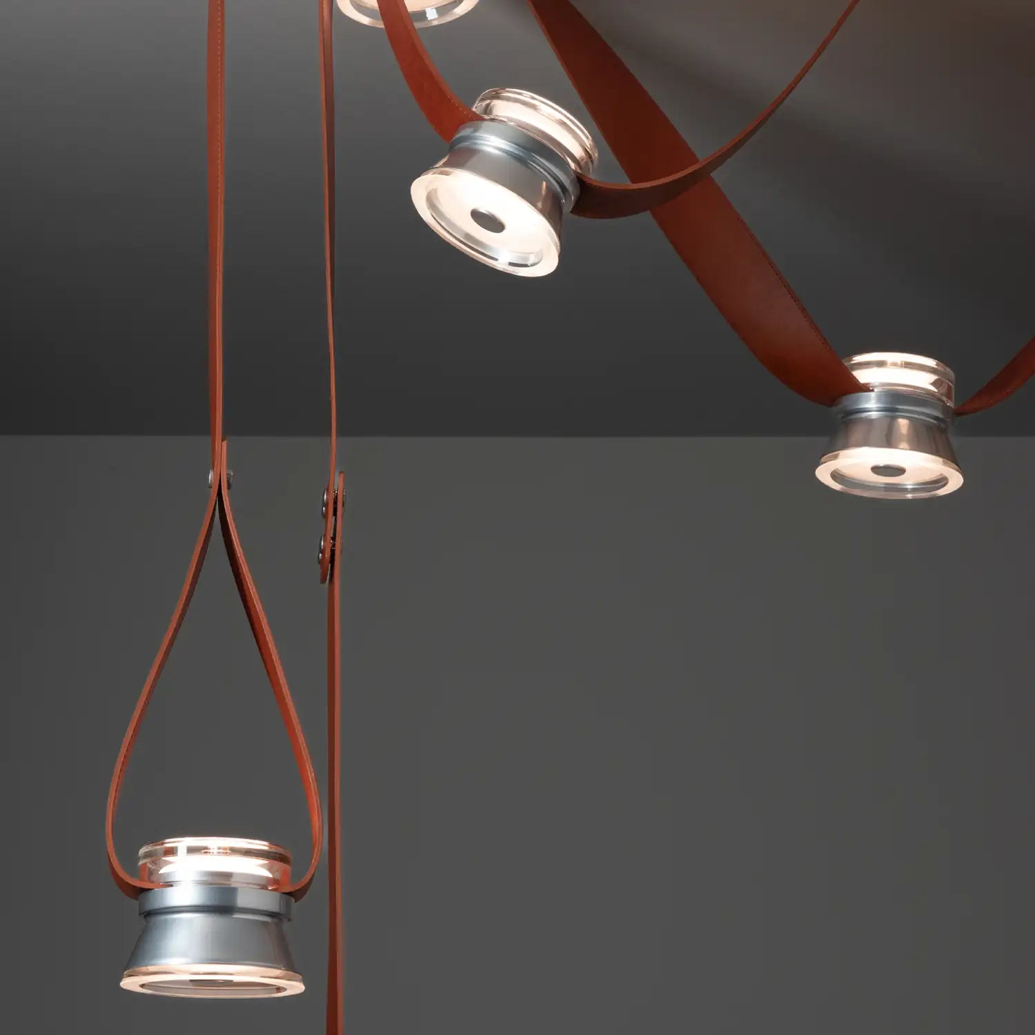 HUBBARDTON FORGE, SNAPS LED PENDANT, PENDANT LIGHT