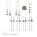 Art & Alchemy, SNAPS LED Pendant, PENDANT LIGHT