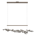 Hubbardton Forge, Coral LED Pendant, PENDANT LIGHT