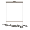 Hubbardton Forge, Coral LED Pendant, PENDANT LIGHT