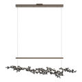 Hubbardton Forge, Coral LED Pendant, PENDANT LIGHT