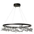Art & Alchemy, Coral LED Ring Pendant, PENDANT LIGHT