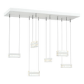 Hubbardton Forge, Stacks LED Pendant, PENDANT LIGHT