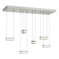 Hubbardton Forge, Stacks LED Pendant, PENDANT LIGHT