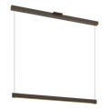 Hubbardton Forge, Fold LED Pendant, PENDANT LIGHT