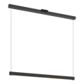 Hubbardton Forge, Fold LED Pendant, PENDANT LIGHT