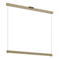 Hubbardton Forge, Fold LED Pendant, PENDANT LIGHT