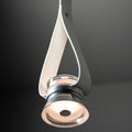 Hubbardton Forge, SNAPS Single LED Downlight Pendant, CHANDELIER LIGHT