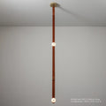HUBBARDTON FORGE, SNAPS LED PENDANT, PENDANT LIGHT