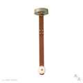 Art & Alchemy, SNAPS LED Pendant, PENDANT LIGHT
