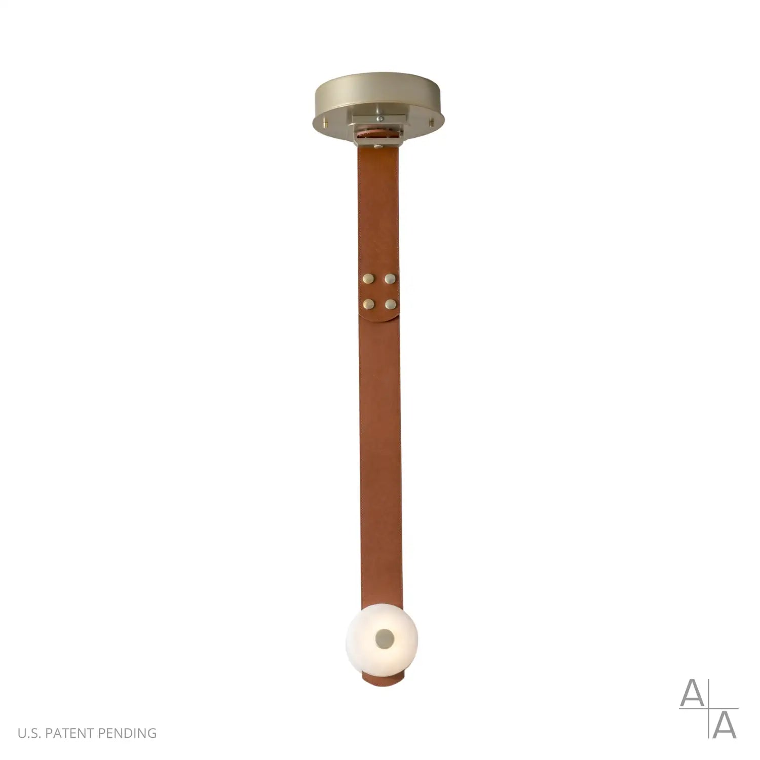 Art & Alchemy, SNAPS LED Pendant, PENDANT LIGHT