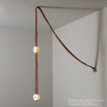 Art & Alchemy, SNAPS LED Pendant, PENDANT LIGHT