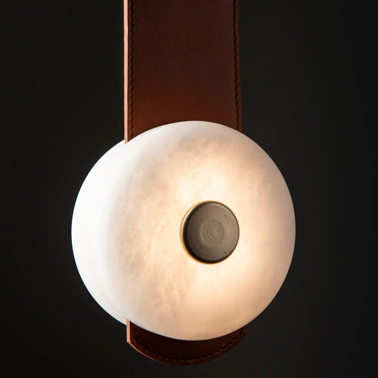 Art & Alchemy, SNAPS LED Pendant, PENDANT LIGHT