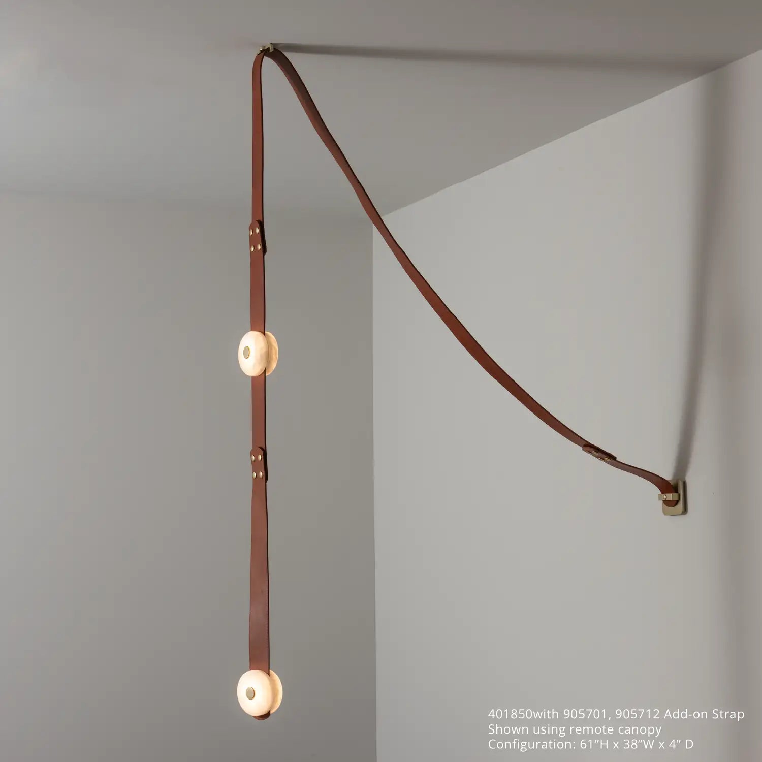HUBBARDTON FORGE, SNAPS LED PENDANT, PENDANT LIGHT
