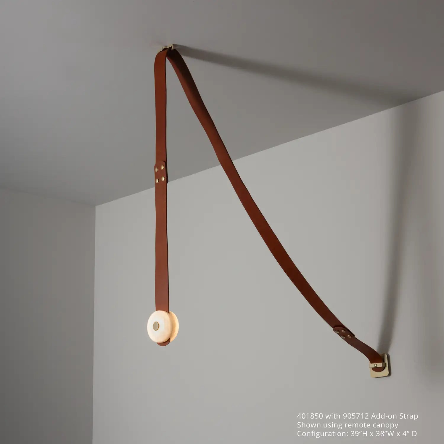 Art & Alchemy, SNAPS LED Pendant, PENDANT LIGHT