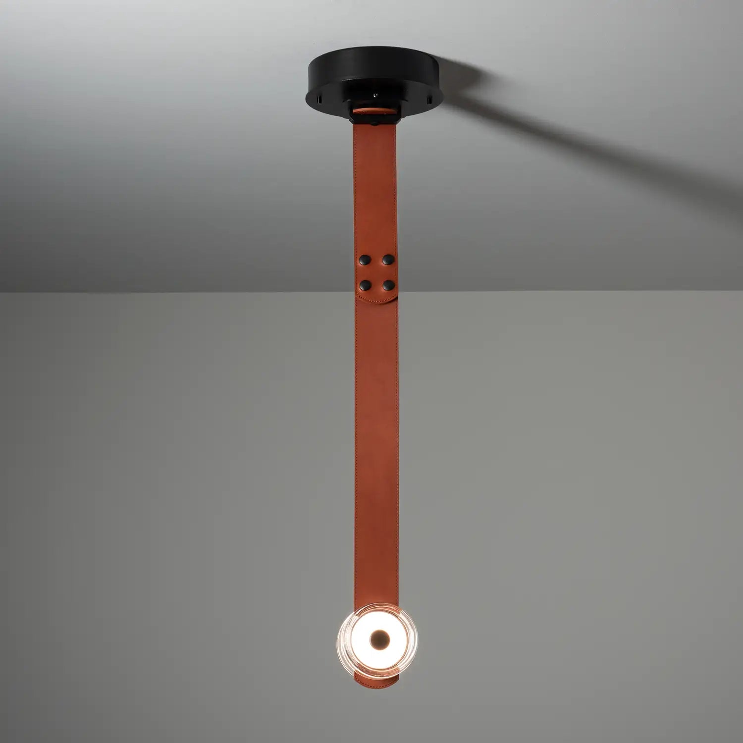 HUBBARDTON FORGE, SNAPS LED PENDANT, PENDANT LIGHT