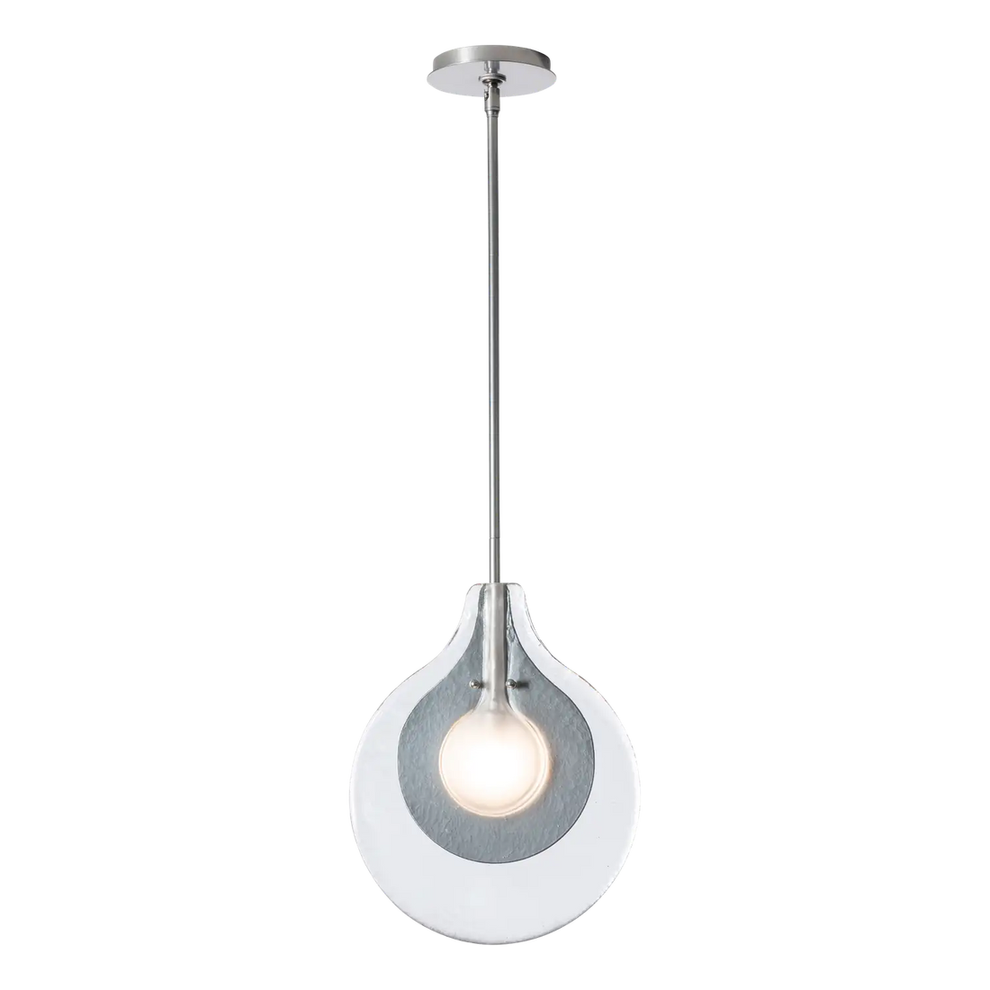 Hubbardton Forge, Veneto Pendant, PENDANT LIGHT