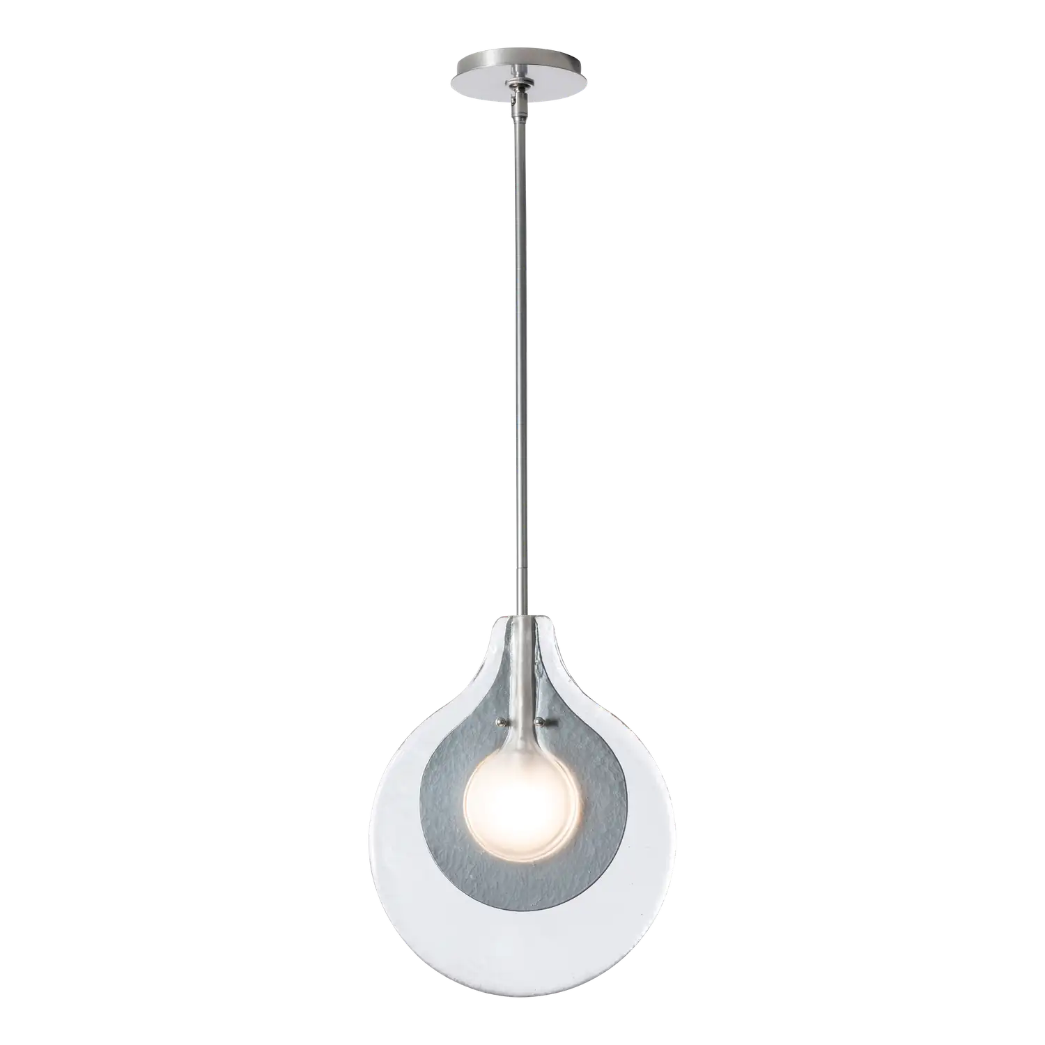 Hubbardton Forge, Veneto Pendant, PENDANT LIGHT