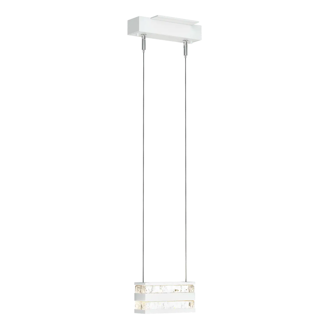 Hubbardton Forge, Stacks LED Pendant, PENDANT LIGHT