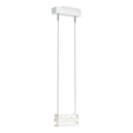 Hubbardton Forge, Stacks LED Pendant, PENDANT LIGHT