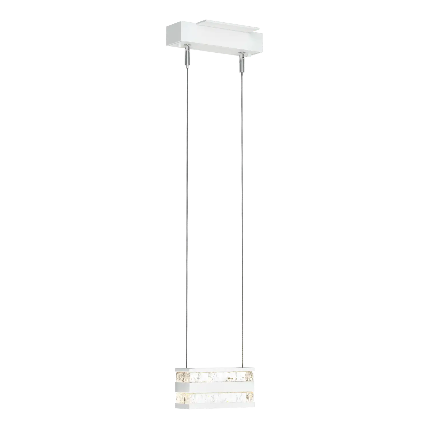 Hubbardton Forge, Stacks LED Pendant, PENDANT LIGHT